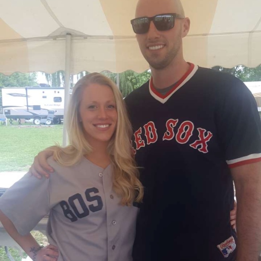 Meet your Posher, Brittanny